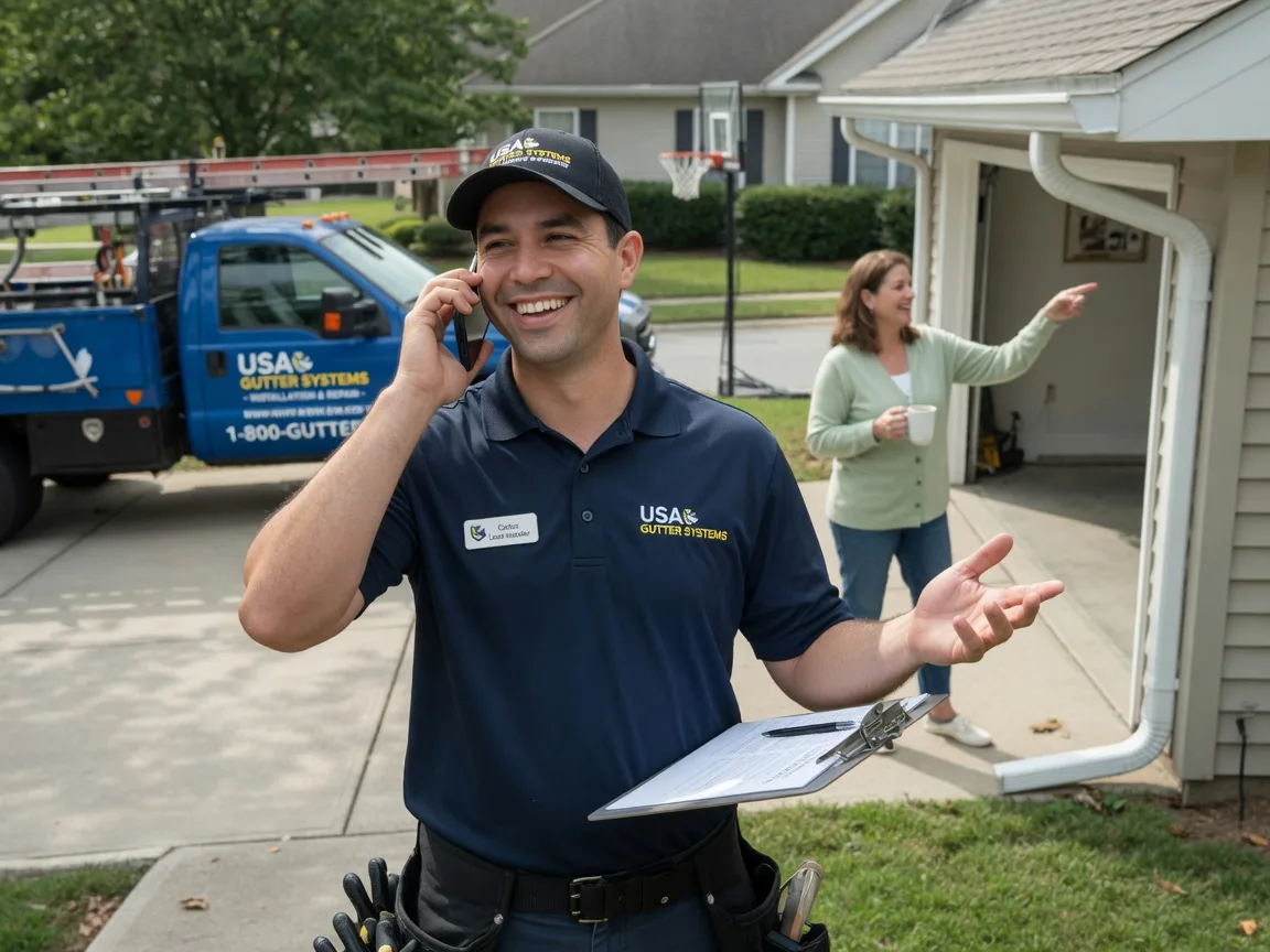 Gutter Installation Cannelton, IN FAQs